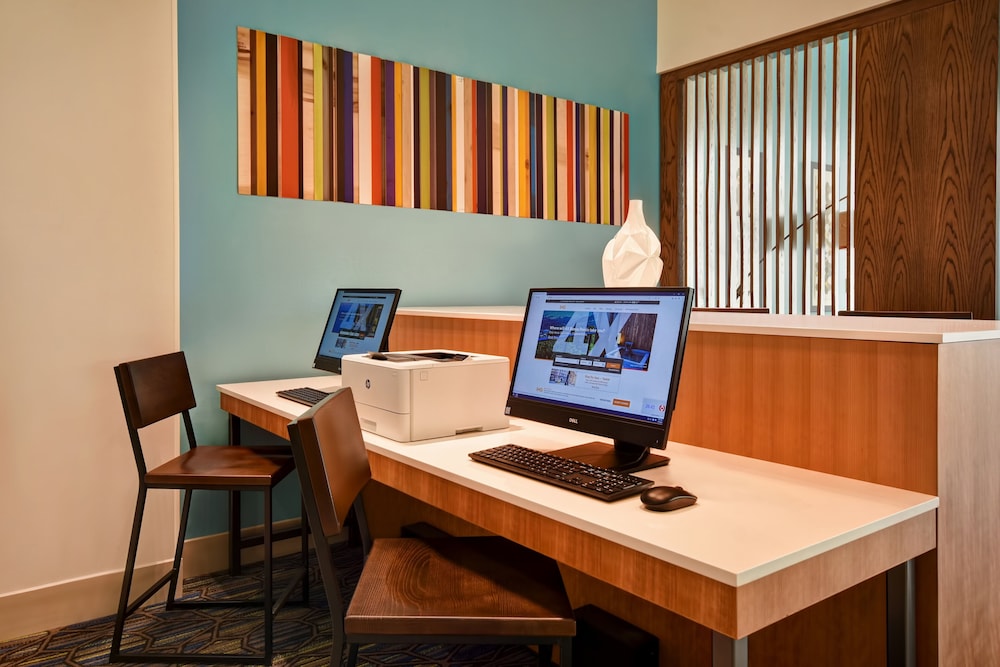 Holiday Inn Express & Suites Galveston Beach by IHG - photo 39