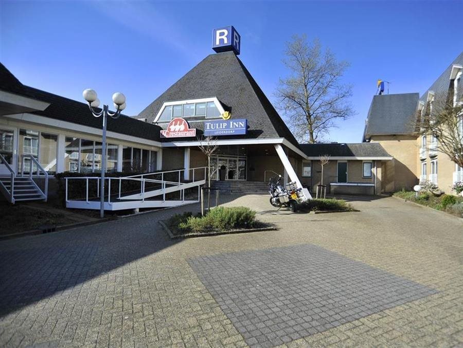 Tulip Inn Leiderdorp — Leiderdorp