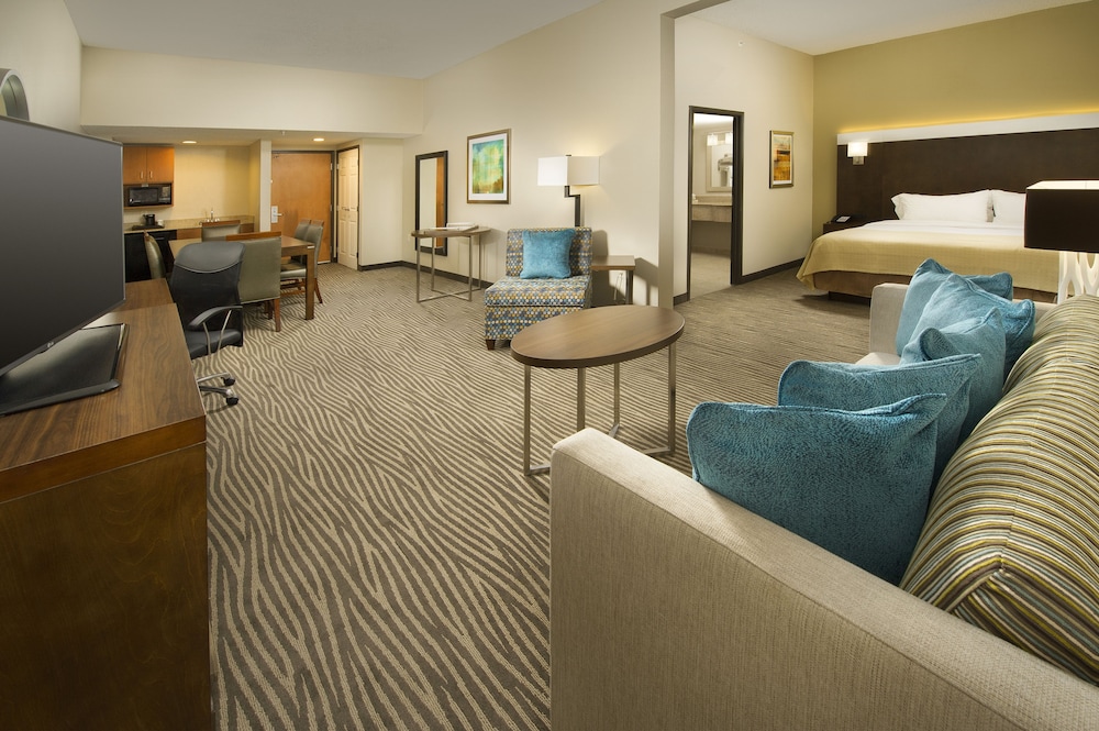Holiday Inn El Paso Airport by IHG - photo 8