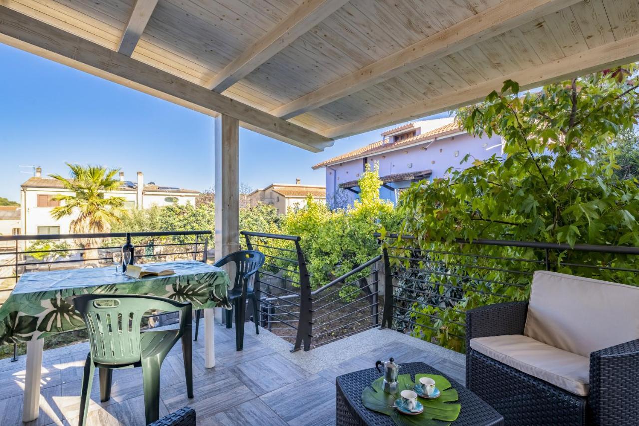 Appartamento Latorre in Bari Sardo, Italy