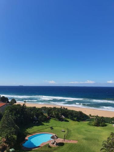 9 Kyalanga Beach — 4-Star Luxury Hotel in Durban, South Africa