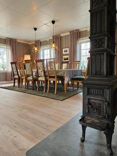 Familie og gruppevennlig hus 12 senger 240kvm in Oppdal, Norway