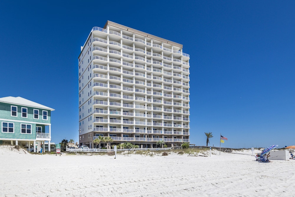 Royal Palms 603 — 4-Star Luxury Hotel in Gulf Shores, United States