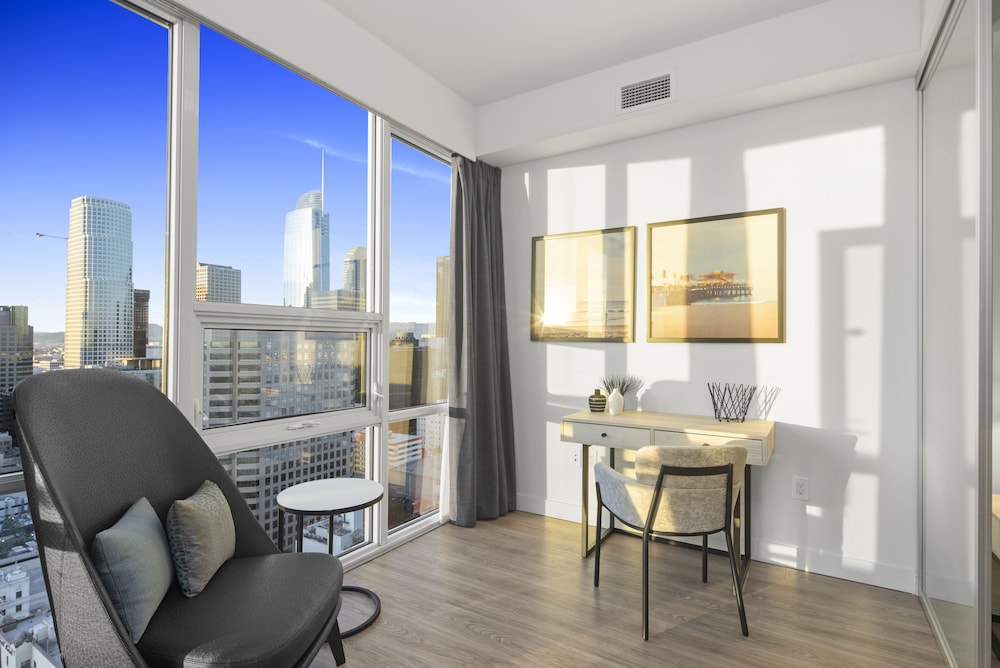 Level Los Angeles Downtown South Olive - photo 12