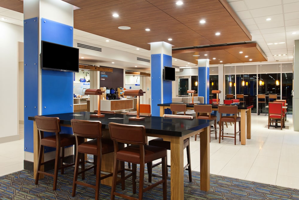 Holiday Inn Express & Suites Brigham City North Utah by IHG - photo 52