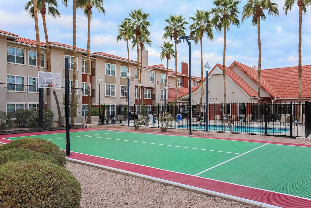 Residence Inn by Marriott Phoenix Chandler Fashion Center - photo 19