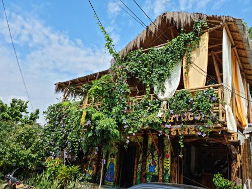 Tatacoa Star Eco Hotel in Villavieja, Colombia