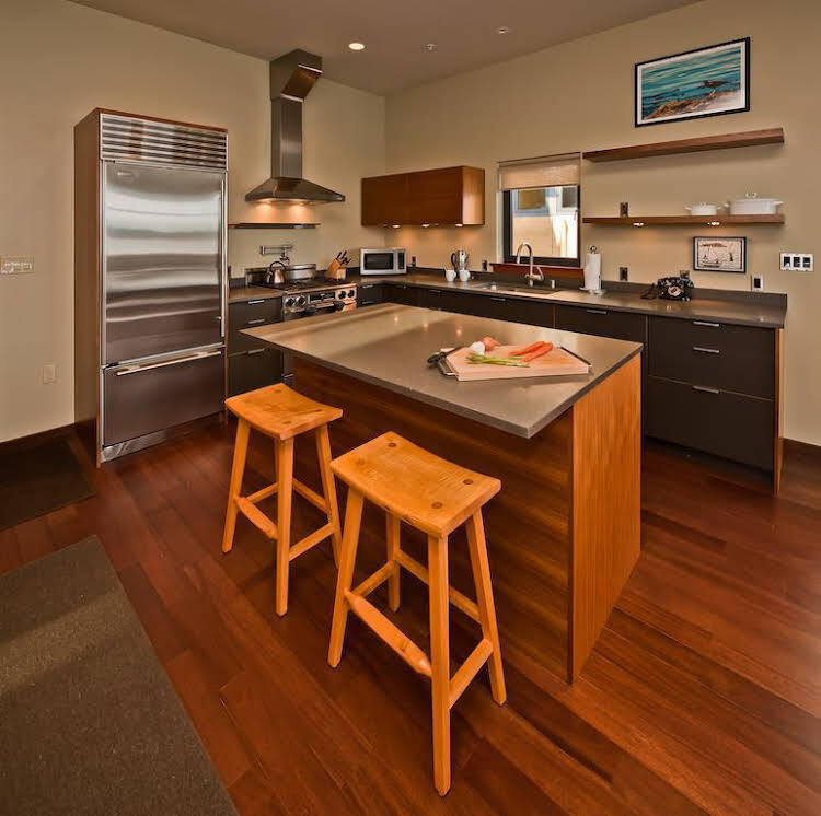 Island Inn at 123 West - photo 8