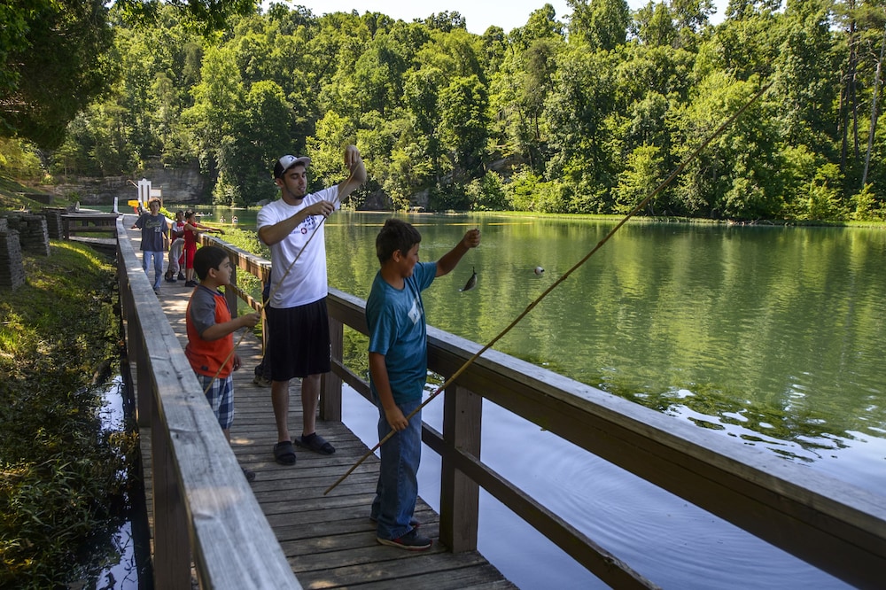 Pennyrile Forest State Resort Park - photo 19
