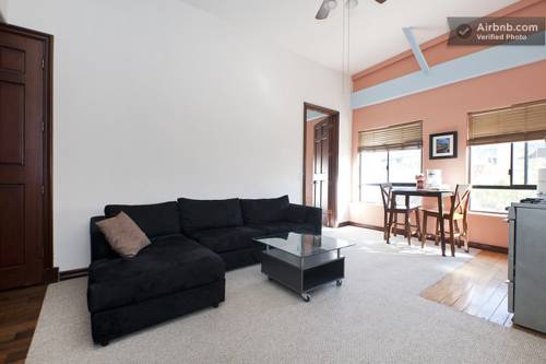 Ocean Luxury Lofts and Suites - photo 15