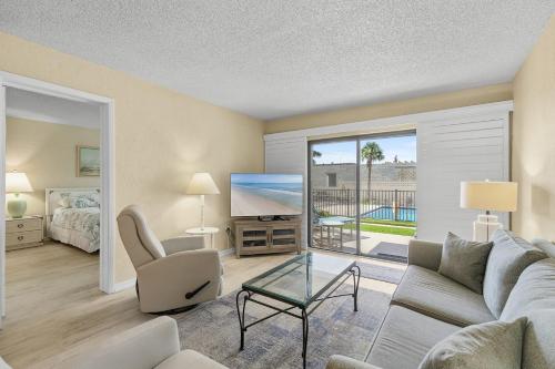 109 First floor 2 2 Comfort and Convenience — 4-Star Luxury Hotel in New Smyrna Beach, United States