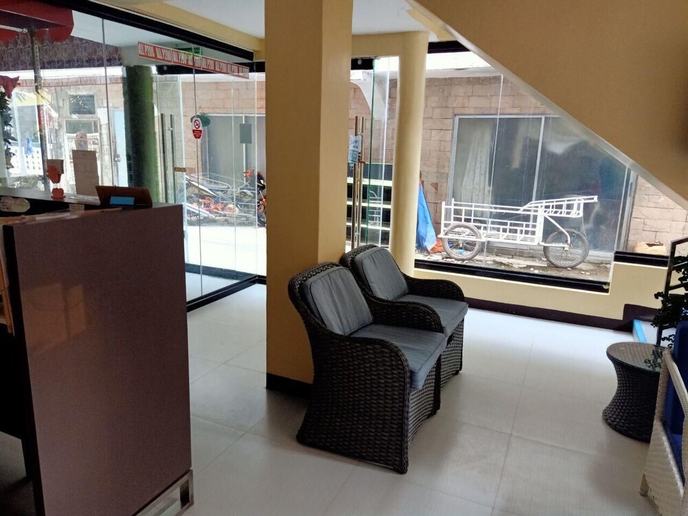 Magarbo Hotel Boracay — Malay — photo 4