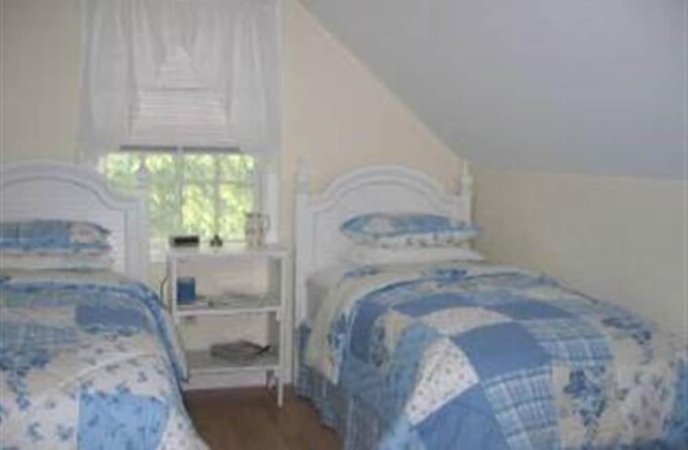 Borland House Inn - photo 20