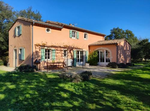 Bastide Neissoun - last minute hotel in Unknown City