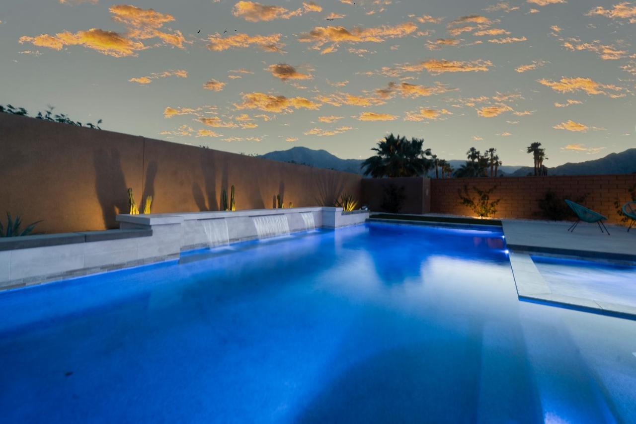 Pga West Walk To Ernies Brand New — 4-Star Luxury Hotel in La Quinta, United States