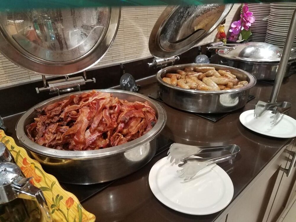 Sheraton Columbia Town Center Hotel - photo 14