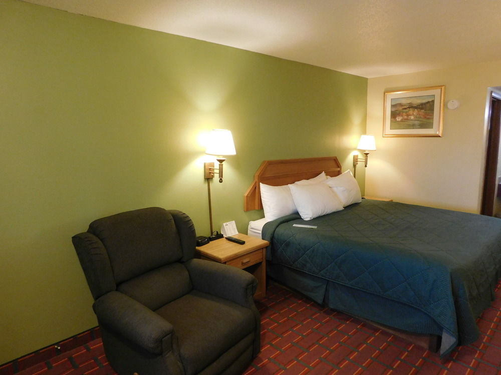 Days Inn Williamsburg - photo 5