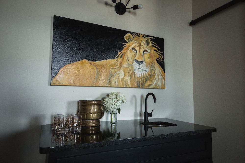 GunRunner Boutique Hotel - photo 12