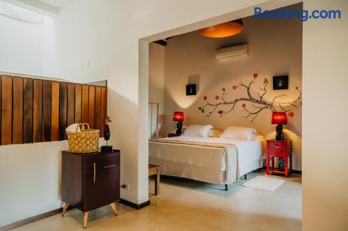 Pousada Azul Maria in Sao Sebastiao, Brasil