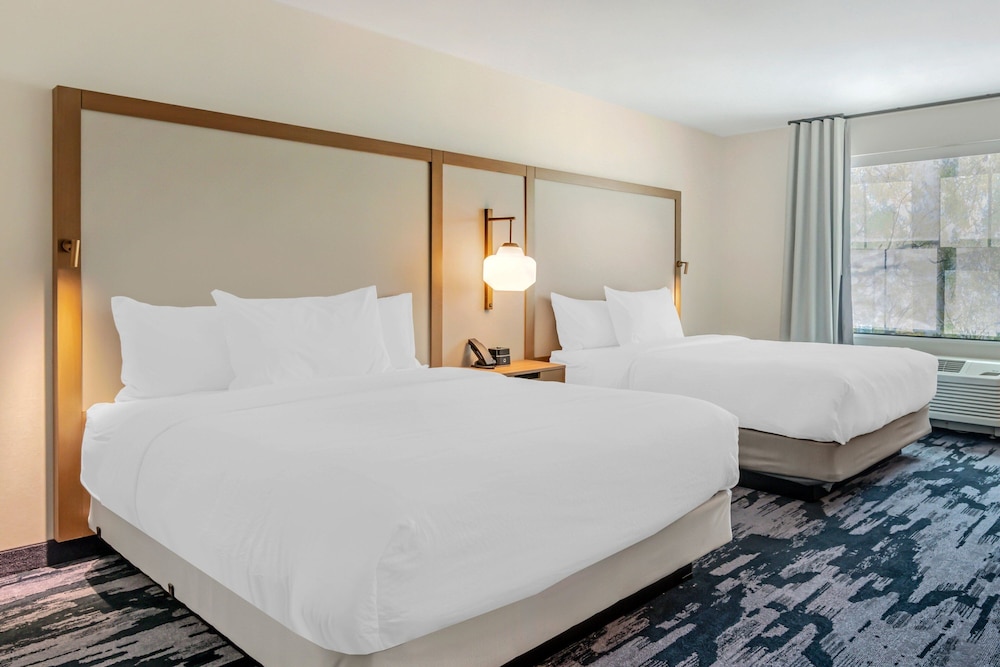 Fairfield Inn & Suites North Conway - photo 5