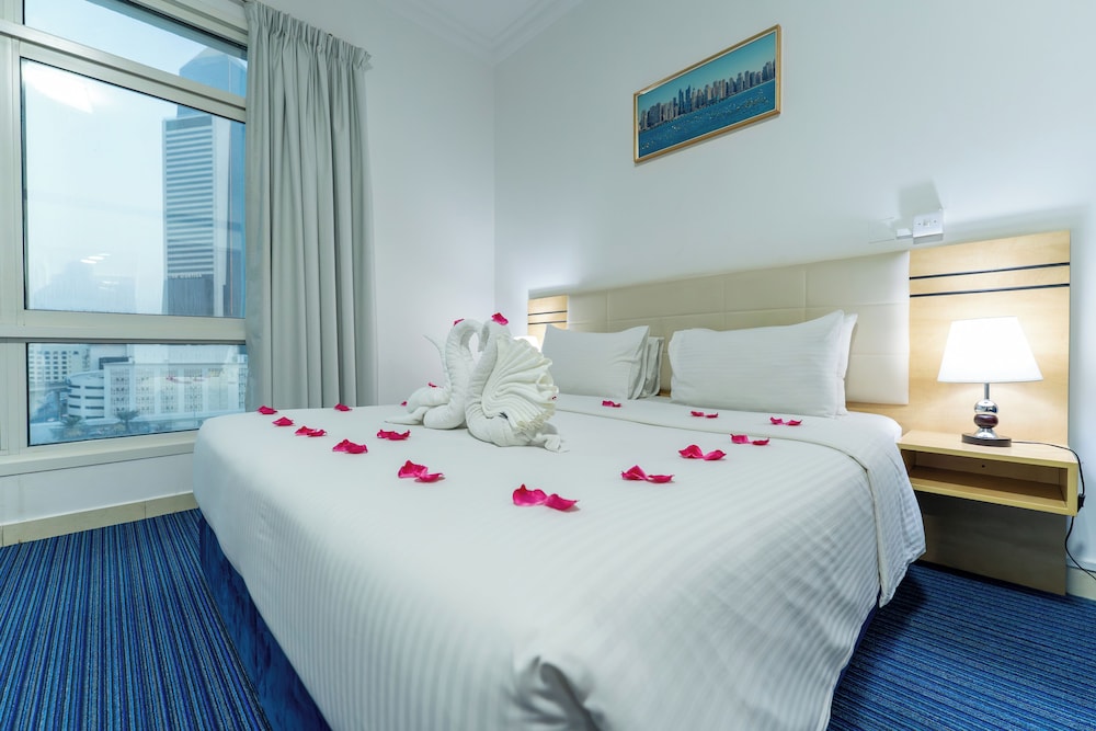 Havana Holiday Homes Oud Metha — 4-Star Luxury Hotel in Dubai, United Arab Emirates