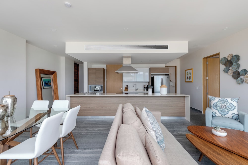 Hotel image of Exclusive Apartment with rooftop pool