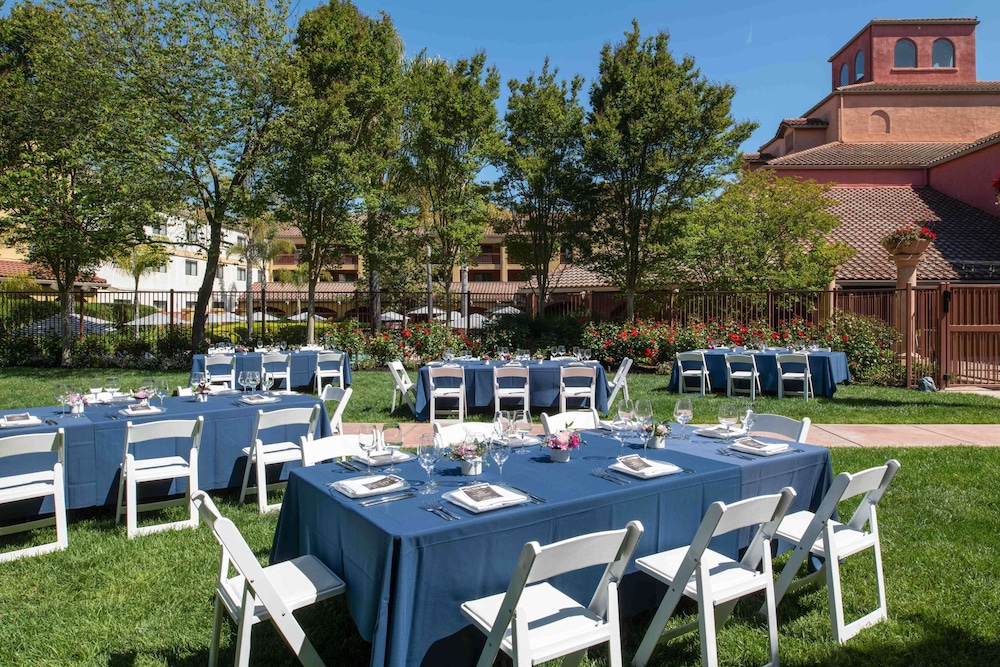 DoubleTree by Hilton Sonoma Wine Country - photo 73