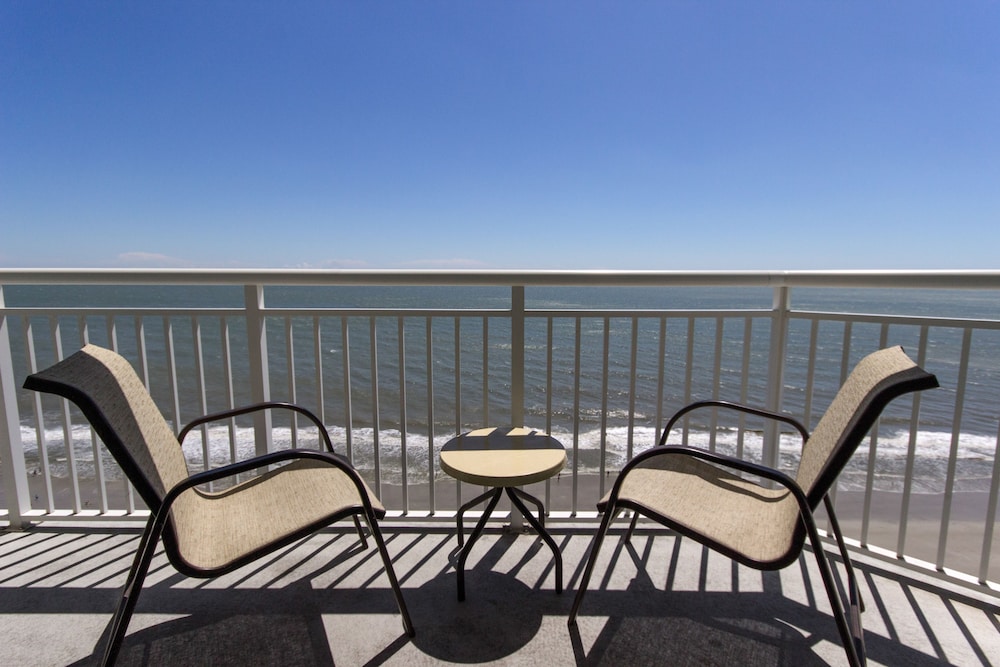 Carolinian Beach Resort by Oceana Resorts - photo 82