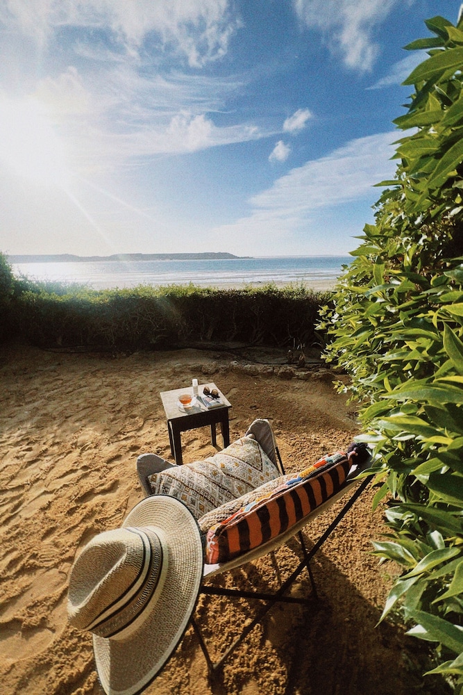 Pk 25 in Dakhla, Morocco