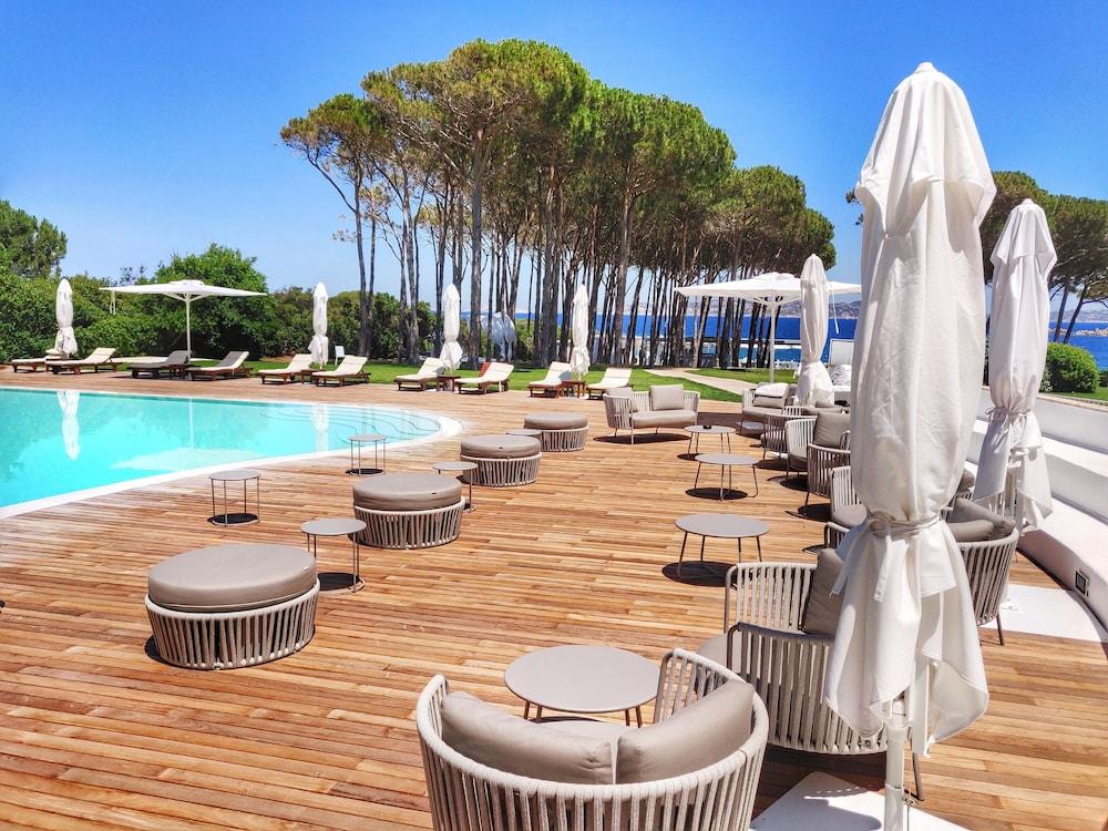 Felix Hotels Hotel La Coluccia in Santa Teresa Gallura, Italy