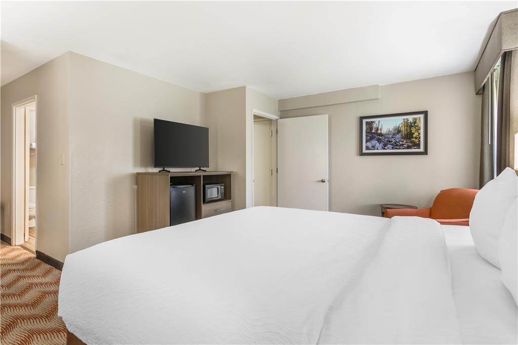 Best Western Plus Sonora Oaks Hotel & Conference Center - photo 39