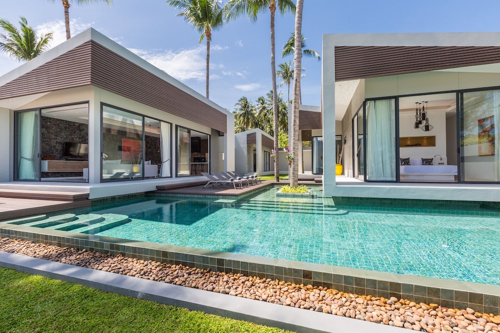 Villa Anar — 4-Star Luxury Hotel in Koh Samui, Thailand