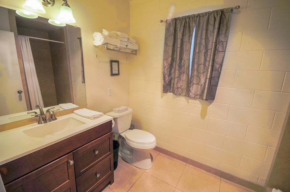 Tahoe Vistana Inn - photo 104