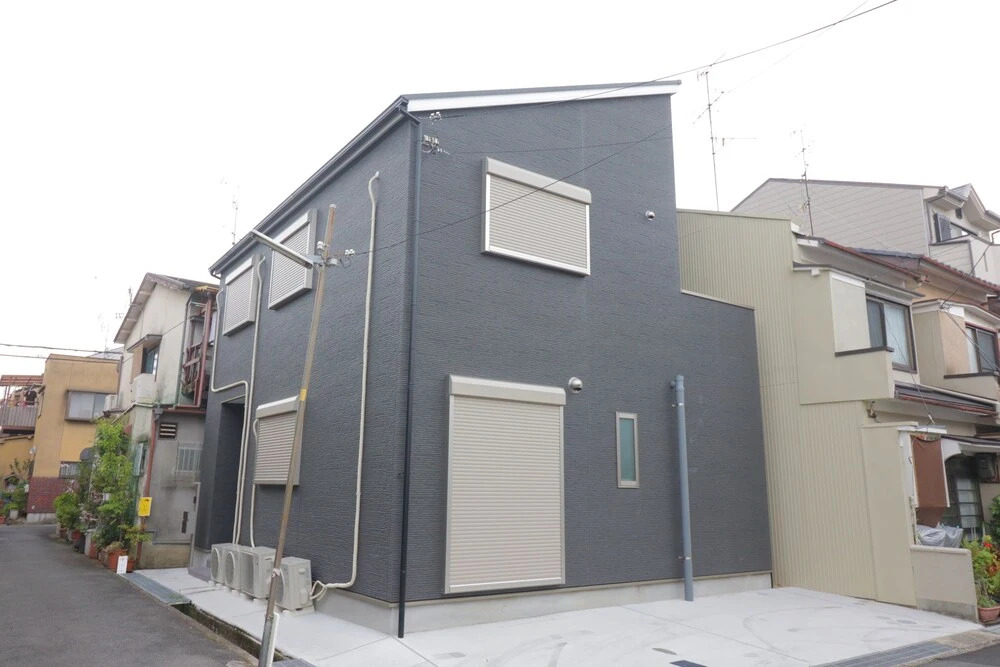 Hg Cozy Hotel No 27 — Uji