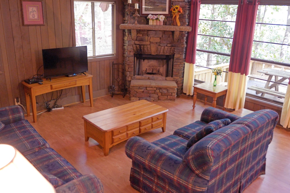 Pine Mountain Club Chalets Resort - photo 293