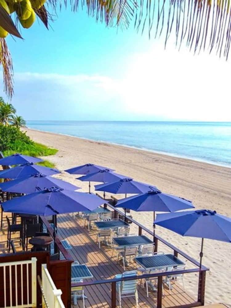 Sun Tower Hotel & Suites on the Beach - photo 31