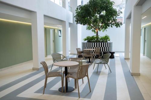 Sea Point Luxury Studio Apartment The Sage