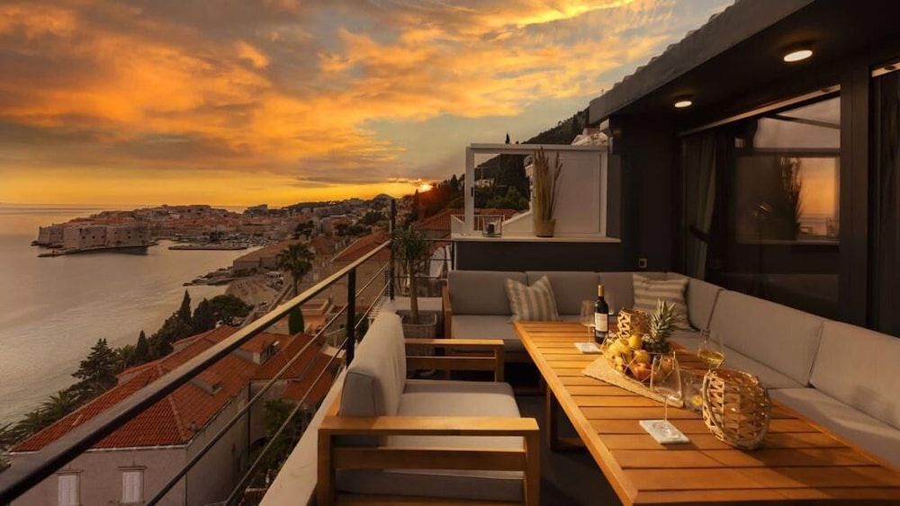 Shanti Dubrovnik