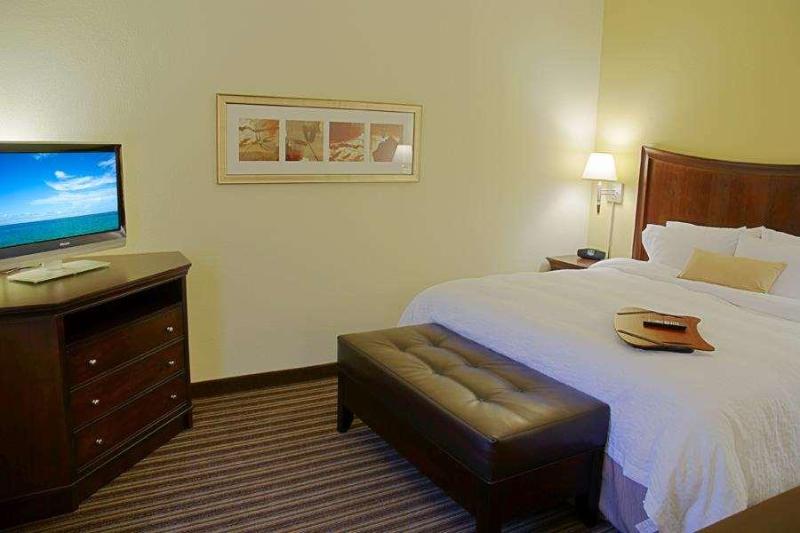 Hampton Inn by Hilton Gainesville Haymarket - photo 26