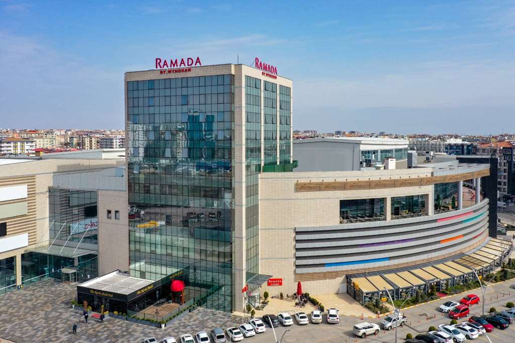 Ramada by Wyndham Diyarbakir in Diyarbakir, Turkey