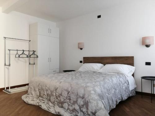 Coloniola34 in Como, Italy