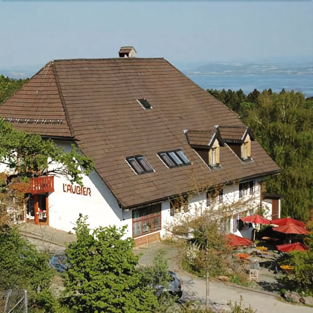 EcoHotel L Aubier