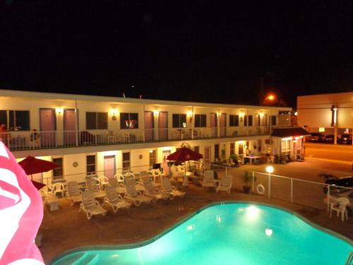 Fountain Motel - photo 4