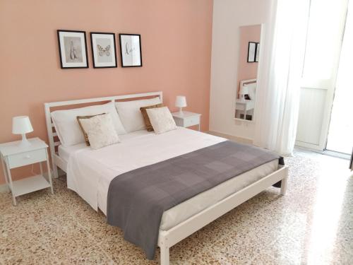 Sarik - last minute hotel in Siracusa