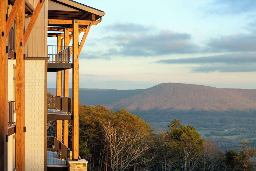 Cloudland at McLemore Resort Lookout Mountain Curio by Hilton - photo 220