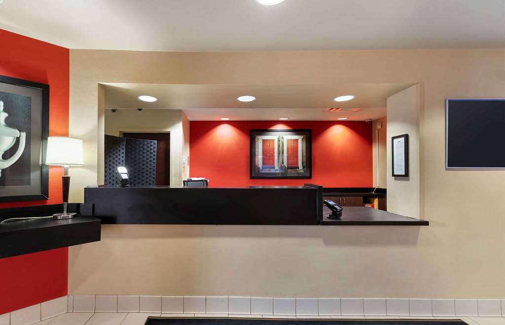Extended Stay America Select Suites Des Moines Urbandale - photo 6