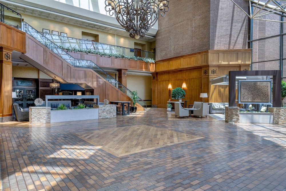 Hilton DFW Lakes Executive Conference Center - photo 2
