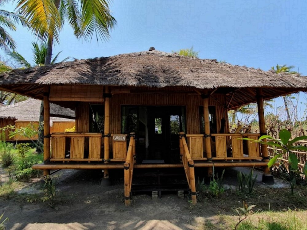 Hotel O Bale Kertiasih Near Smpn Satap 4 Gangga — hotel in Janapria