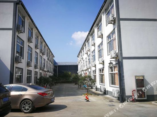 Ocean Hotel - last minute hotel in Huzhou