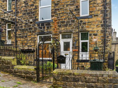 Half Pint Cottage — 4-Star Luxury Hotel in Haworth, United Kingdom